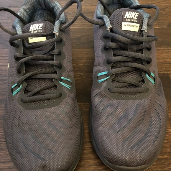 nike tr7 trainers